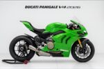 Ducati Panigale V4 R 2026: La superbike desvelada