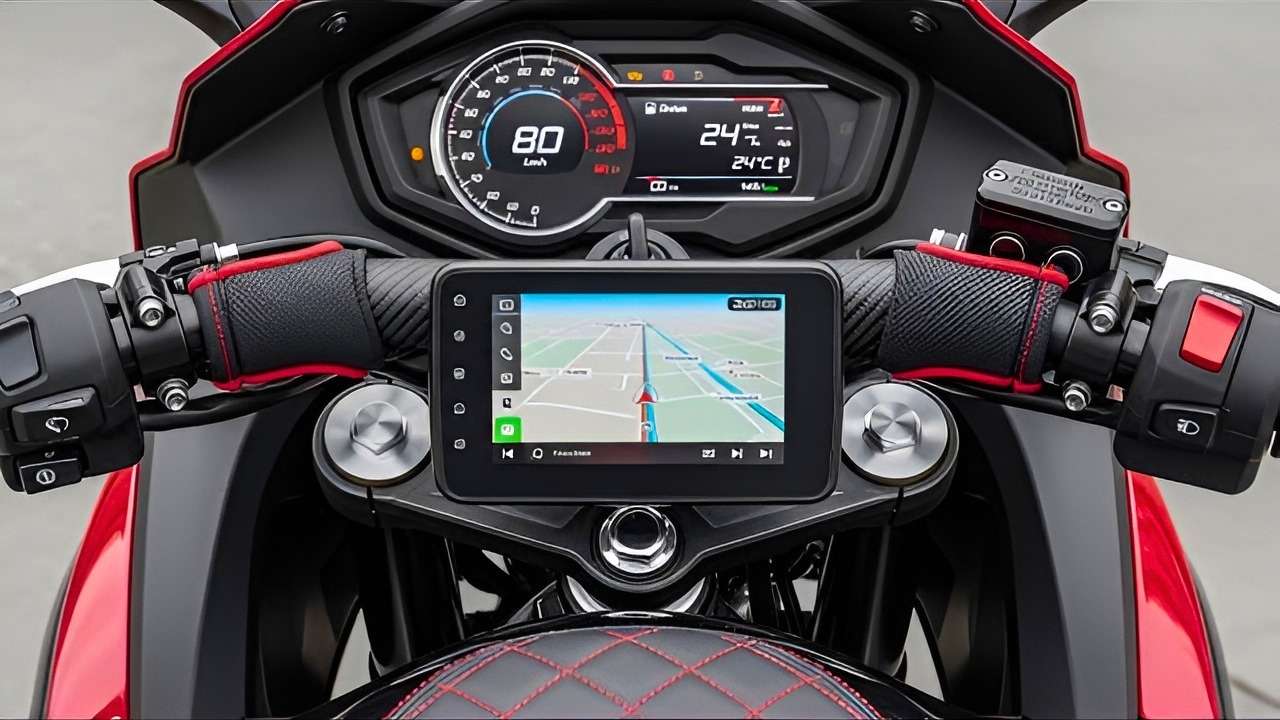 RPM Moto Velocity 150 2026: innovación, potencia y estilo urbano