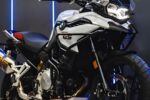 BMW F 750 GS 2026: aventura, versatilidad y tecnología en cada ruta