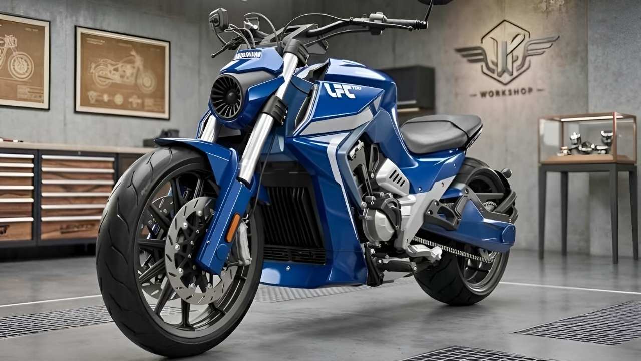 Voge RR600S 2026: Deportiva con estilo y rendimiento