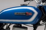 Suzuki Thunder 125 2026: Economía y estilo clásico para la ciudad