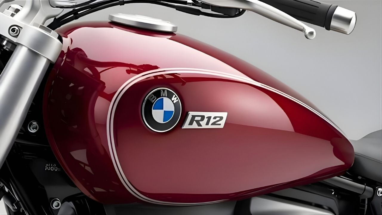 BMW R 12 2026: Roadster premium con alma retro