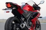 Yamaha R15 V5 2026: Deportiva 155cc con espíritu racing