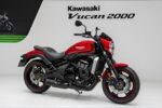 Kawasaki Vulcan 2000: El regreso de una leyenda