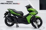Yamaha Aerox 155 2026: Lo que debes saber antes de comprarla