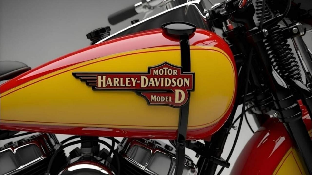 Harley‑Davidson Model D 2026: Review Completa y Especificaciones Oficiales
